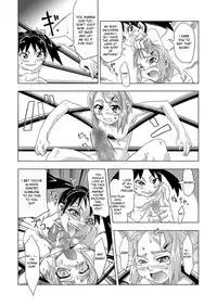 [Remoraworks] Futacolo-co Ch. 1-5 [English][DesuDesu]