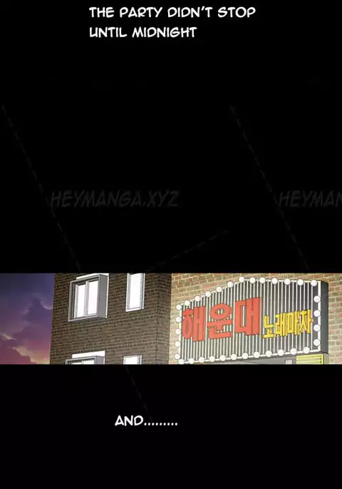 The Taste of Hands Ch.1-54