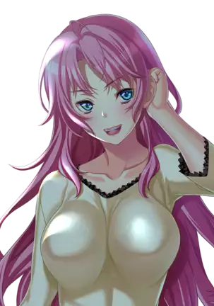 Maki-chan to Now. Kanketsuhen