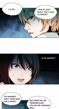 [Fantastic Whale] Twin Slave Ch.1-35 (English) (Ongoing)