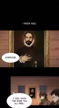 [Ramjak] Atonement Camp Ch.1-36 (English) (Ongoing)