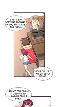 [Son Hee-Joon] Master in My Dreams Ch.0-32 (English) (Ongoing)