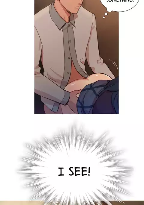 Scandal of the Witch Ch.1-10