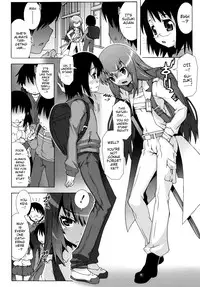 [mdo-h] Otome Magic Orchestra [English] {Mistvern}