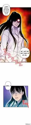 Ghost Love Ch.1-14 (English) (YoManga) (Ongoing)