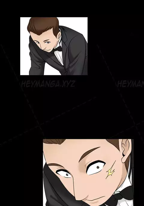 The Taste of Hands Ch.1-67