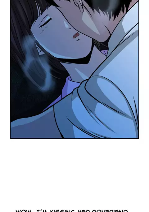 Change Partner Ch.1-18