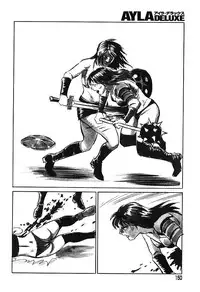 Ayla Deluxe - Vol.16