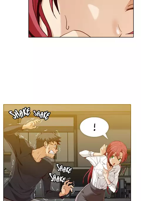 Secret Folder Ch.1-12