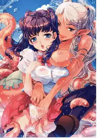 [Sonobe Kazuaki] Cover Girls