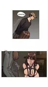 [Ramjak] Atonement Camp Ch.1-38 (English) (Ongoing)