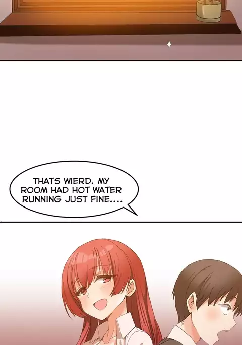 Hahri's Lumpy Boardhouse Ch. 0-24