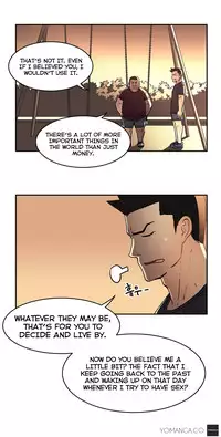 [Yi Hyeon Seok] Refrain Love Ch.1-17 (English) (YoManga) (Ongoing)