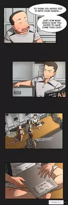 [Yi Hyeon Seok] Refrain Love Ch.1-14 (English) (YoManga) (Ongoing)