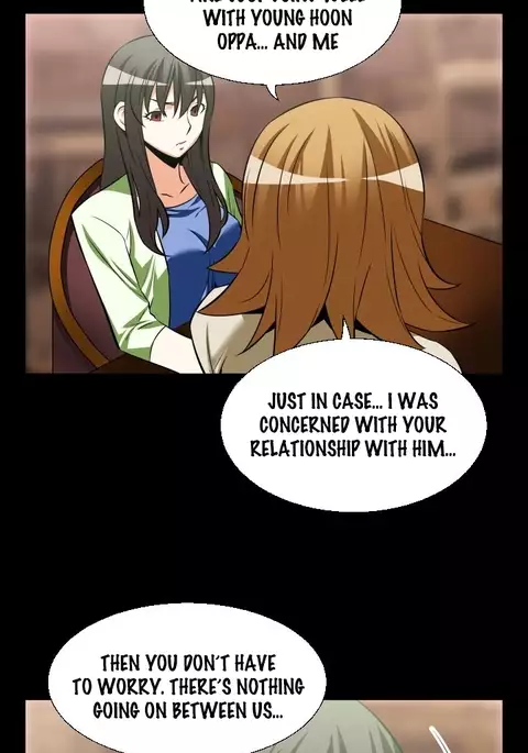 Love Parameter Ch.1-56