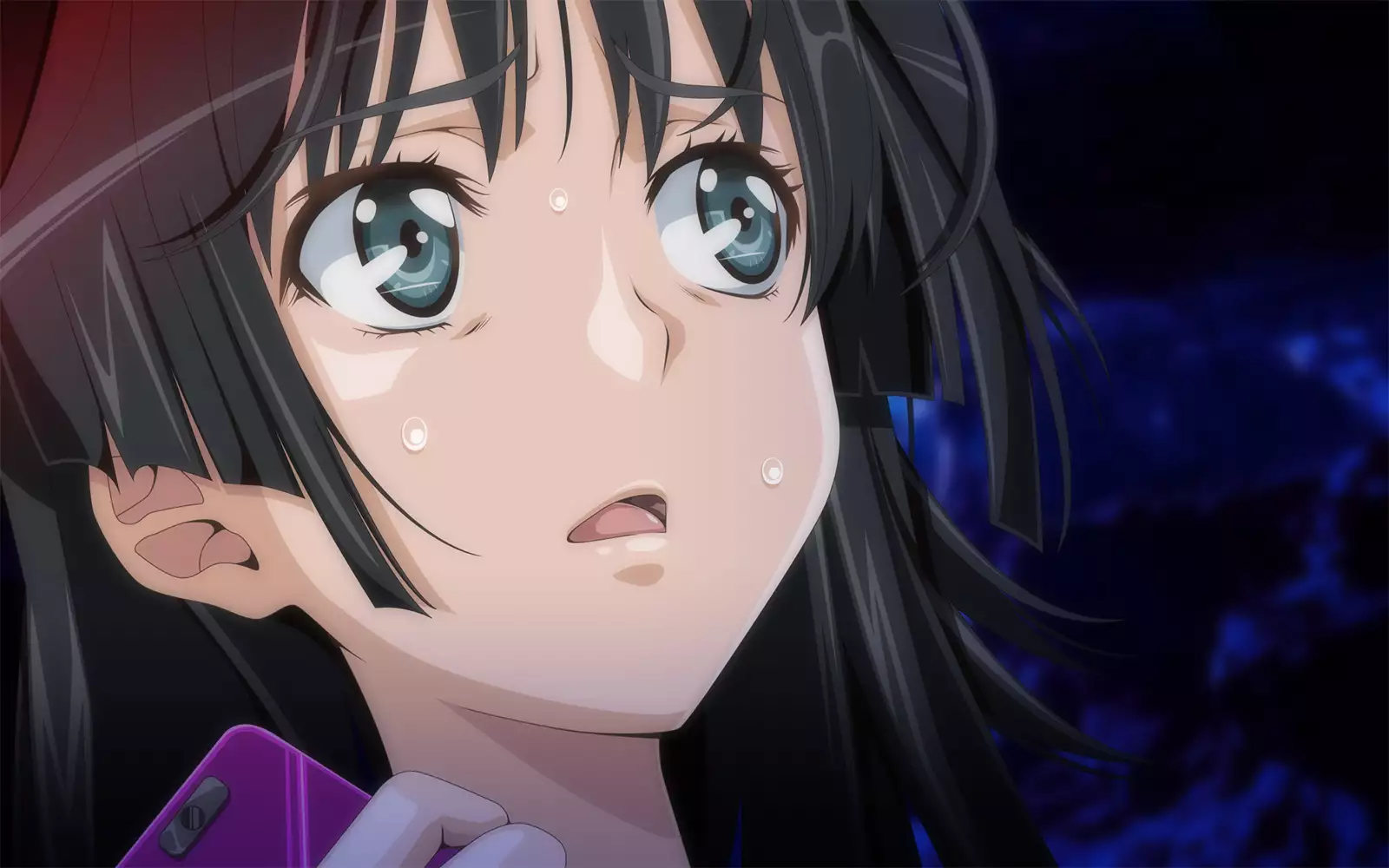 Kotou no Ki -under the cave-