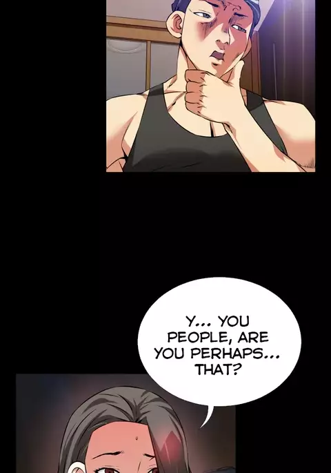 Love Parameter Ch.1-70