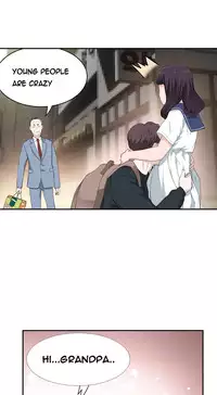 Tissue Thieves Ch.1-17 (English) (Ongoing)