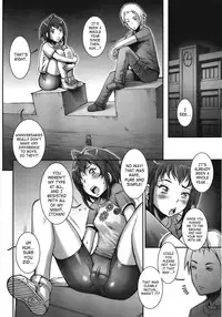 Pretty Cool [Sengoku-kun]