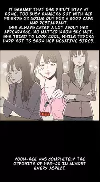 [Mr. Byeong-Su] Cohabitation Ch.1-30 (English) (Ongoing)