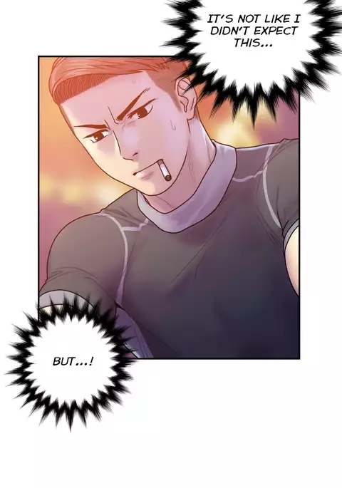 Ghost Love Ch.1-23.5