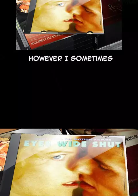 The Taste of Hands Ch.1-57