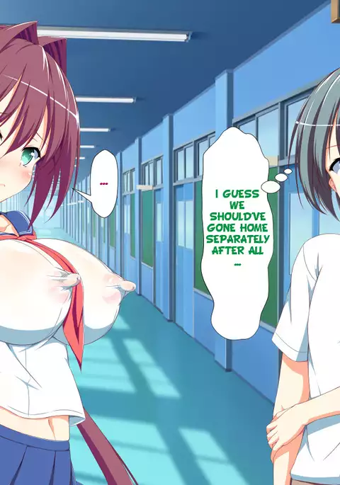 Inran Virus Ch. 1-2, 4-6