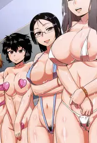 [Takatsu] Ousama App Ch.1-5