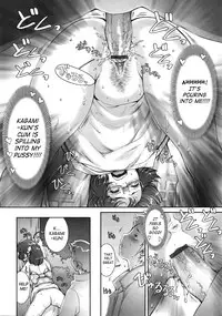 [Sengoku-kun] Pretty Cool Ch. 1-2 [English] [SaHa]