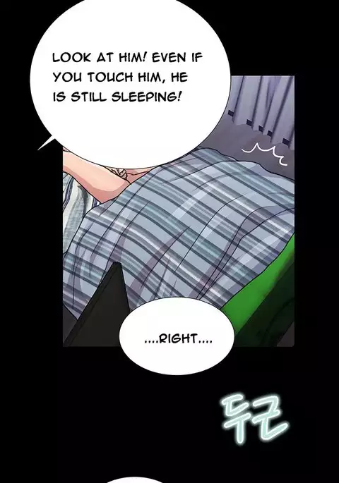 Will You Do as I Say? Ch.1-20