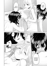 [Kurogane Kenn] Tae-chan to Jimiko-san | Tae-chan and Jimiko-san Ch. 6-12 [English] [/u/ Scanlations] [Digital]