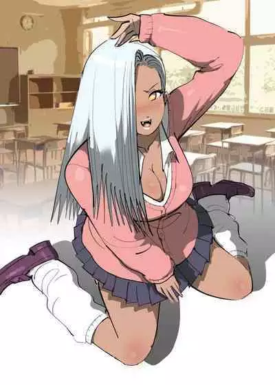 [GALDRAGON] Osananajimi Gal to Ageage Fudeoroshi