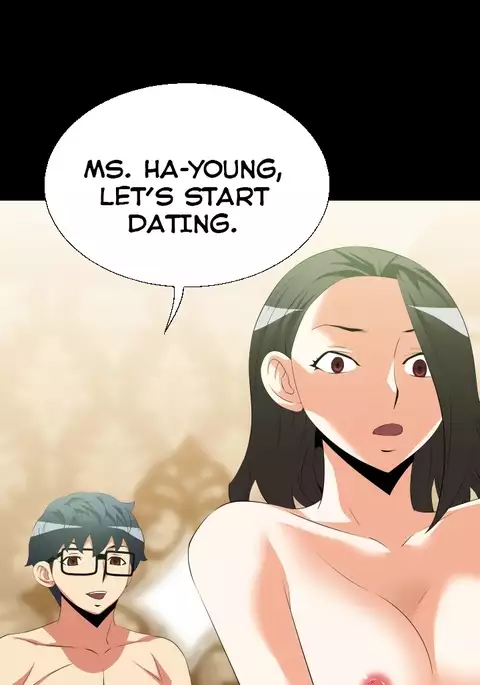 Love Parameter Ch.1-56