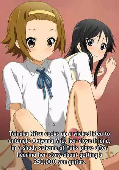 Kyou mo Yaraon! | Today they: Bang-ON!