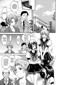 [Nagare Ippon] Week Point [English] [SaHa]