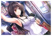 Harem Gold (To LOVE-RU)