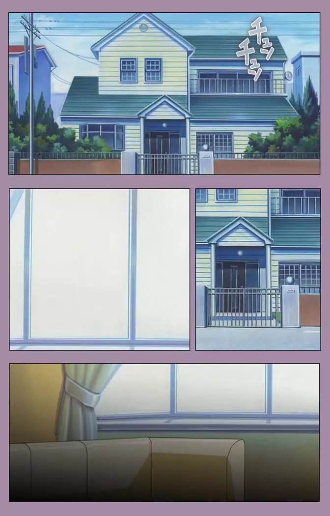 Donburikazoku kanzenhan