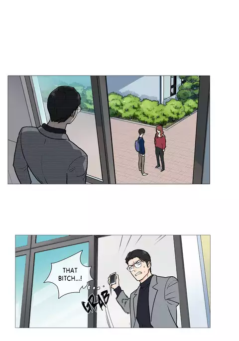 Sadistic Beauty Ch.1-28