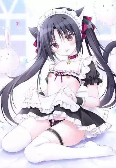 Chotto Ecchi na Hon 5