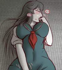 [Taikyotairugi] Sendai to toshi on ga ichaicha suru hanashi - Chapter 1 (Touhou Project)