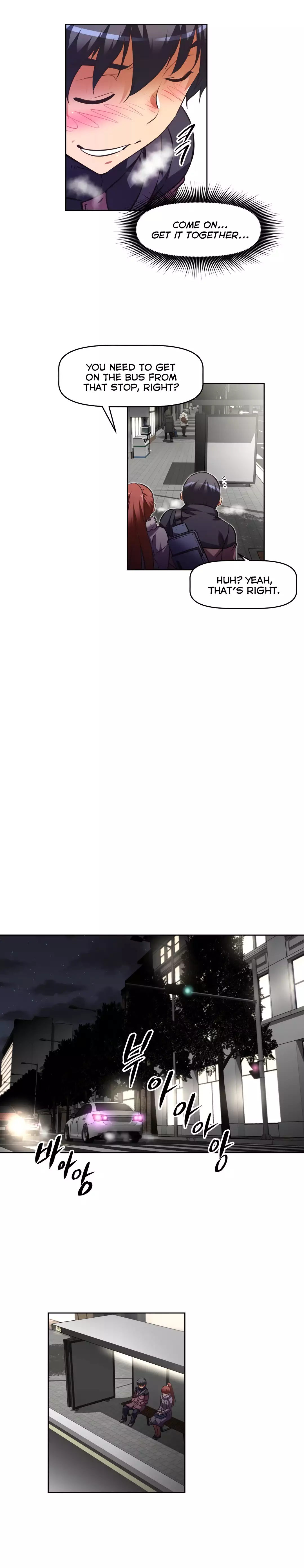 Brawling Go Ch.76-119