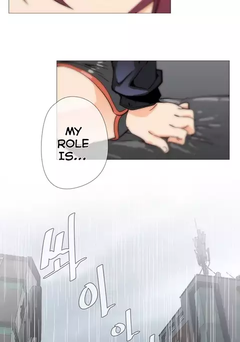 Household Affairs Ch.1-40