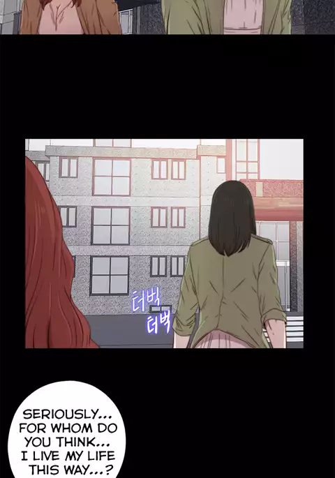 Girl Next Door Ch.1-37