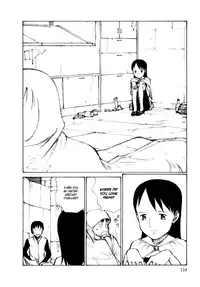 KITOH Mohiro - Hallucination from the Womb (ENG)