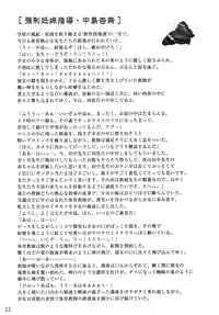 (C77) [GLIMWORK (Akino Hidefumi)] NYMPHPIRE (Original)