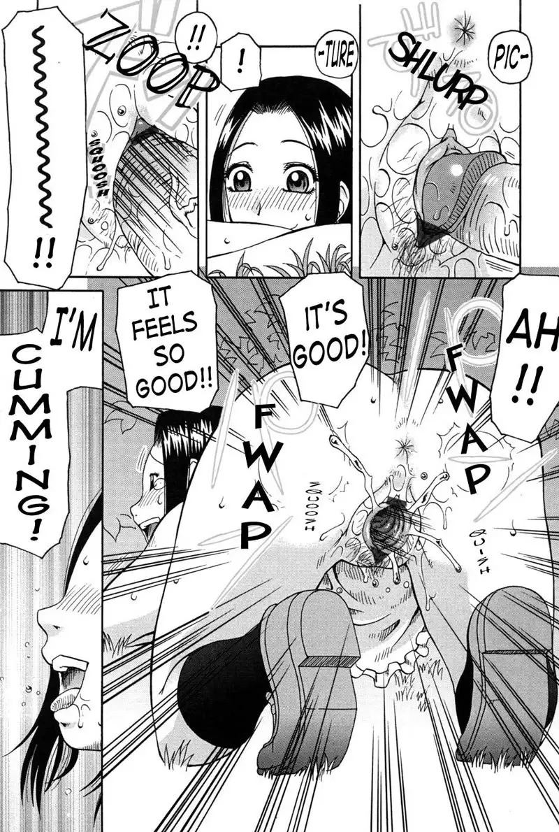 Size Percentage CH10