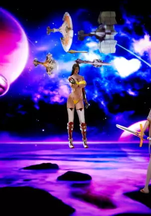 Teikoku no touitsu 1~4