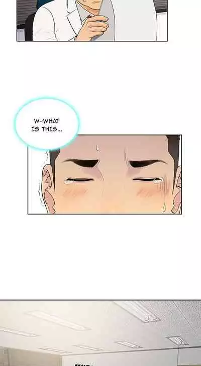 The Stand-up Guy Ch.56/56