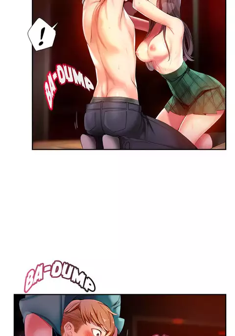 Lilith`s Cord Ch.1-26