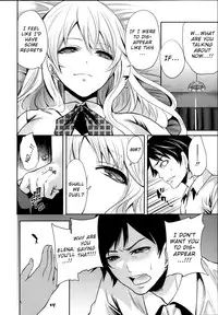 [Miyahara Ayumu] Eleanora's Advance (Complete) [English] [LustyLadyProject]